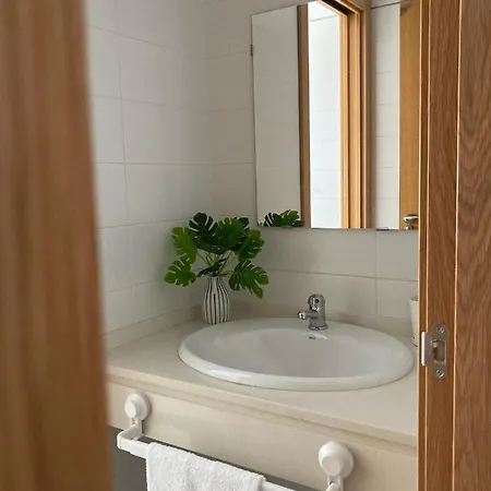Apartamento Río Iro Chiclana de la Frontera Exterior foto