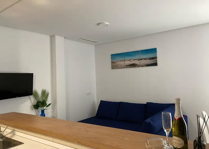 Apartamento Rio Iro