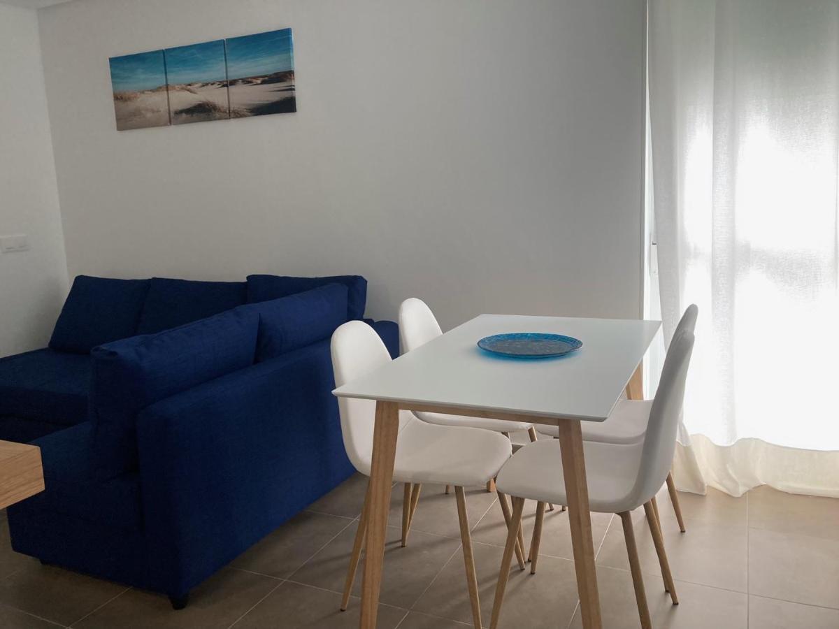 Rio Iro Apartment Chiclana de la Frontera